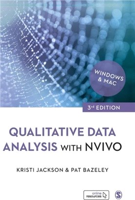 Qualitative Data Analysis with NVivo