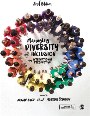 Managing Diversity and Inclusion:An International Perspective