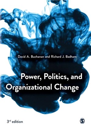 Power, Politics, and Organizational Change