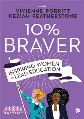 10% Braver:Inspiring Women to Lead Education