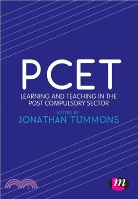 PCET:Learning and teaching in the post compulsory sector