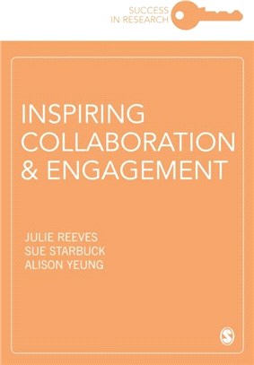 Inspiring Collaboration and Engagement