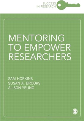 Mentoring to Empower Researchers