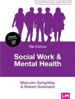 Social Work and Mental Health