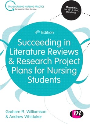 Succeeding in Literature Reviews and Research Project Plans for Nursing Students