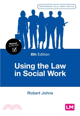 Using the Law in Social Work