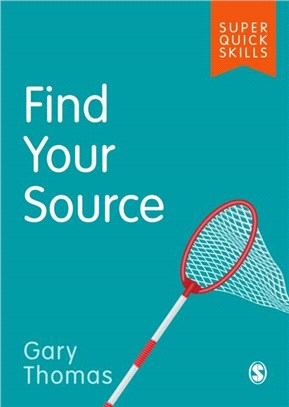 Find Your Source