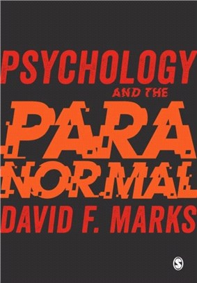 Psychology and the Paranormal:Exploring Anomalous Experience
