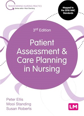 Patient Assessment and Care Planning in Nursing