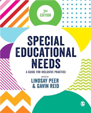 Special Educational Needs:A Guide for Inclusive Practice