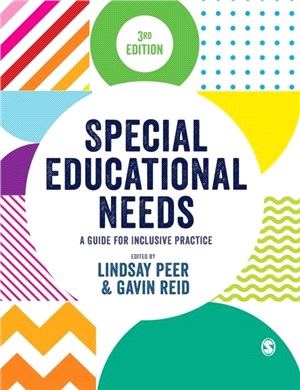 Special Educational Needs:A Guide for Inclusive Practice