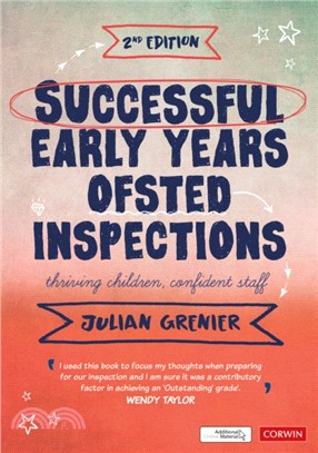 Successful Early Years Ofsted Inspections:Thriving Children, Confident Staff