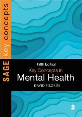 Key concepts in mental health /