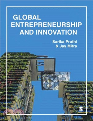 Global Entrepreneurship & Innovation