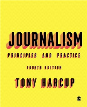 Journalism：Principles and Practice