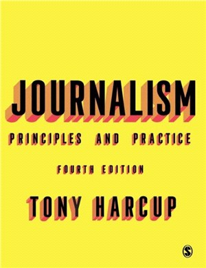 Journalism：Principles and Practice
