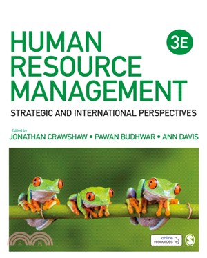 Human Resource Management:Strategic and International Perspectives