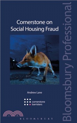 Cornerstone on Social Housing Fraud