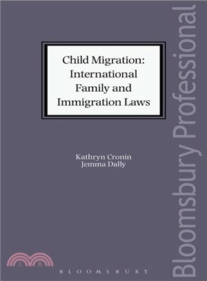 Child Migration: International Family and Immigration Laws