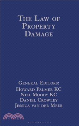 The Law of Property Damage