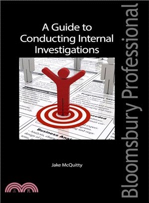 A Guide to Conducting Internal Investigations