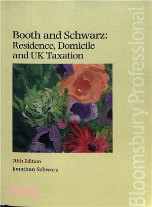 Booth and Schwarz ― Residence, Domicile and Uk Taxation