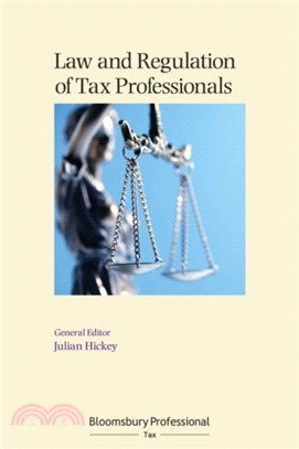 Law and Regulation of Tax Professionals