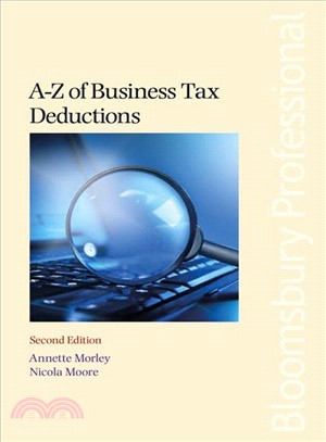 A-z of Business Tax Deductions