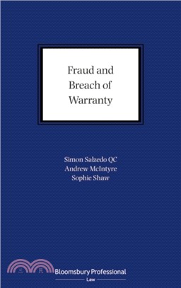 Fraud and breach of warranty...