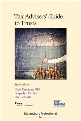 Tax Advisers' Guide to Trusts