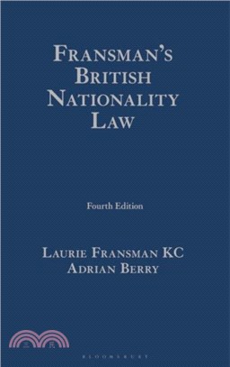 Fransman? British Nationality Law