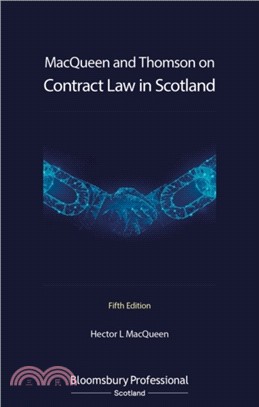 Contract Law in Scotland