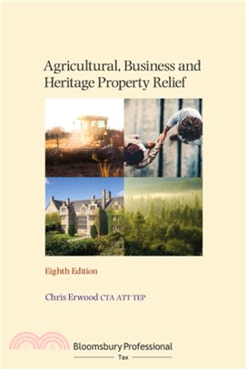 Agricultural, Business and Heritage Property Relief