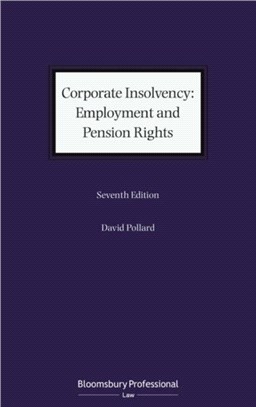 Corporate Insolvency: Employment and Pension Rights