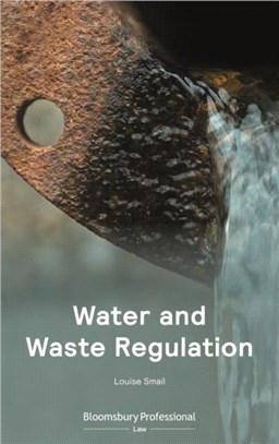 Water and Waste Regulation