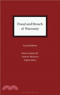 Fraud and Breach of Warranty：Buyers??Claims and Sellers??Defences