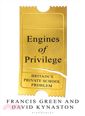 Engines of Privilege ― Britain's Private School Problem