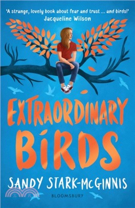 Extraordinary Birds