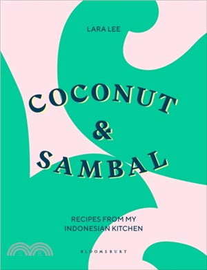 Coconut and Sambal