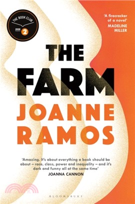 The Farm：A BBC Radio 2 Book Club Pick