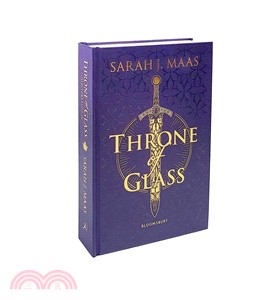 Throne of Glass Collector's Edition