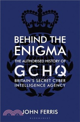 Behind the Enigma