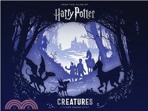 Harry Potter :creatures : a ...