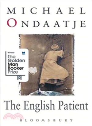The English Patient: Shortlisted for the Golden Man Booker Prize