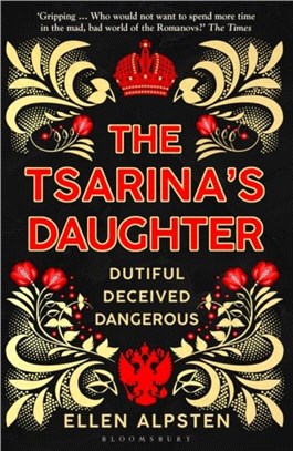 The Tsarina's Daughter