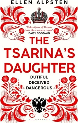 The Tsarina's Daughter