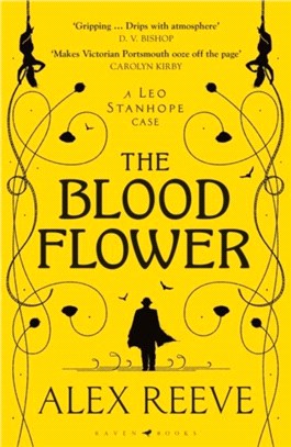 The Blood Flower