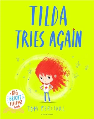 Tilda tries again /