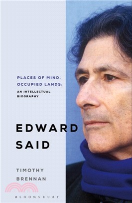 Edward Said: Places of Mind, Occupied Lands