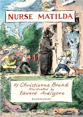 The Collected Tales of Nurse Matilda